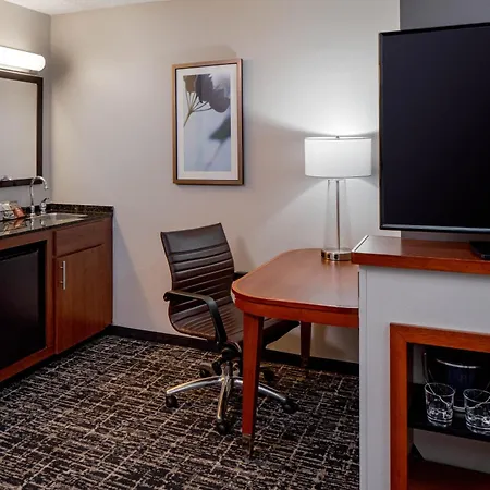 Hyatt Place Fair Lawn Paramus